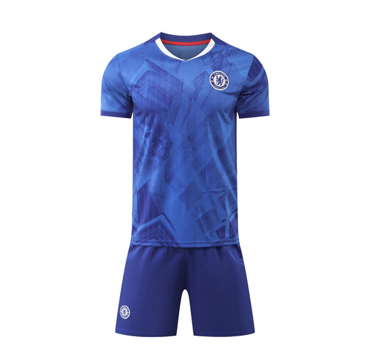 PALMER #10 CHELSEA HOME 25-26 SOCCER KIT