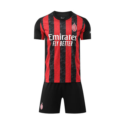 MODRIC #14 MILAN HOME 25-26 SOCCER KIT