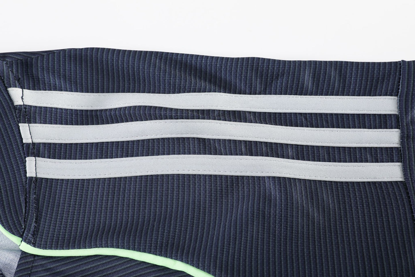 MBAPPE #9 MADRID AWAY 25-26 SOCCER KIT