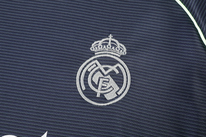MBAPPE #9 MADRID AWAY 25-26 SOCCER KIT