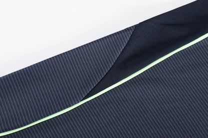 MBAPPE #9 MADRID AWAY 25-26 SOCCER KIT