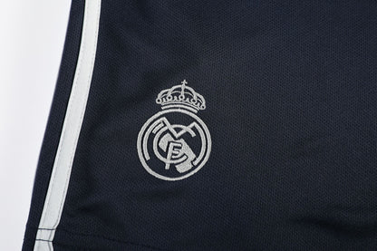 MBAPPE #9 MADRID AWAY 25-26 SOCCER KIT