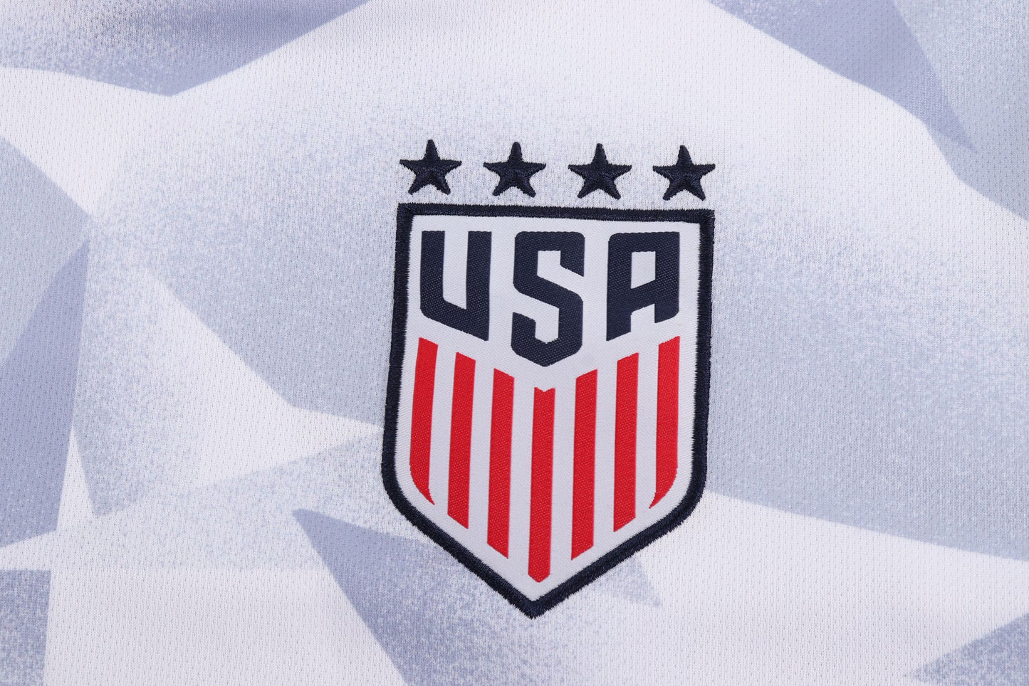 PULISIC #10 USA HOME 25-26 SOCCER KIT