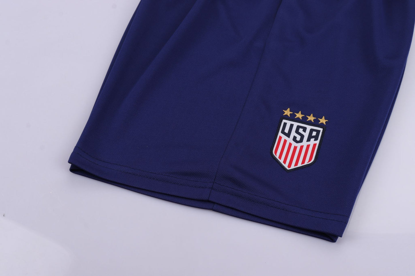 PULISIC #10 USA HOME 25-26 SOCCER KIT