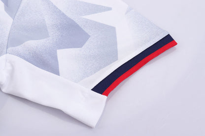 PULISIC #10 USA HOME 25-26 SOCCER KIT