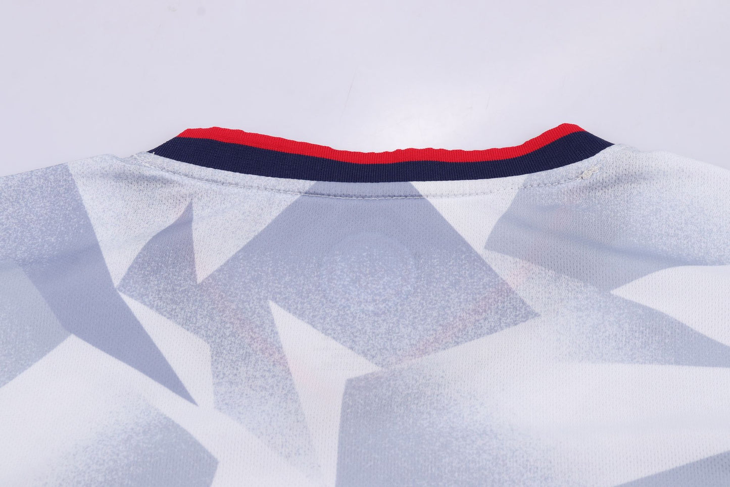 PULISIC #10 USA HOME 25-26 SOCCER KIT