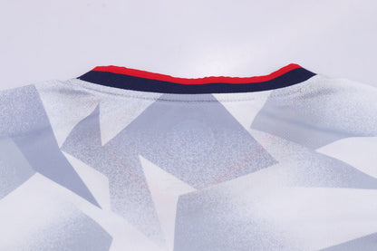 PULISIC #10 USA HOME 25-26 SOCCER KIT