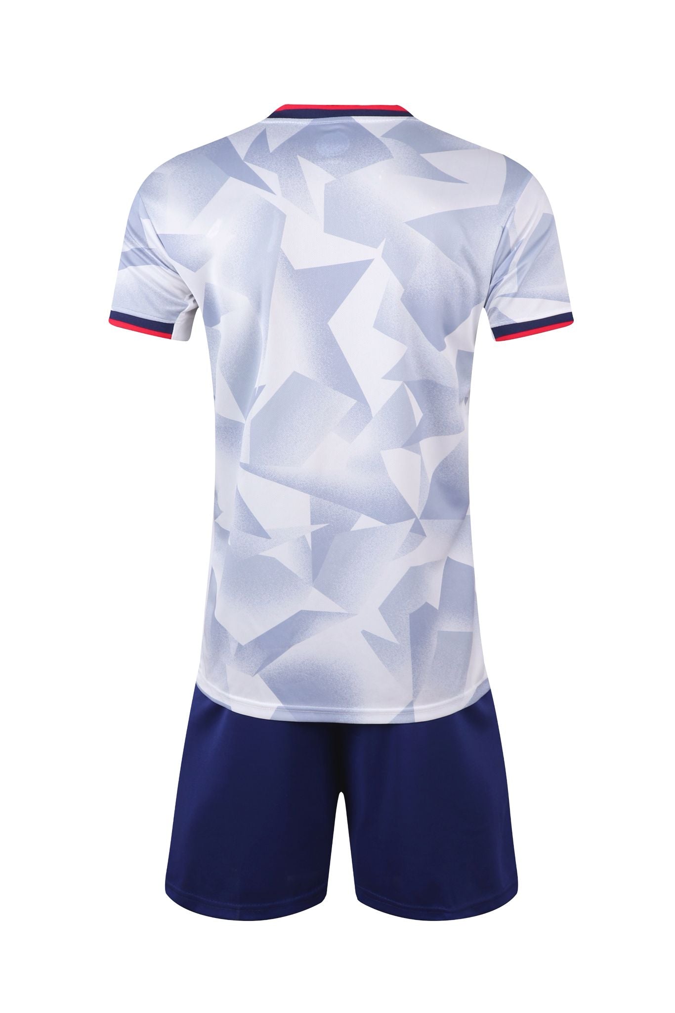 PULISIC #10 USA HOME 25-26 SOCCER KIT