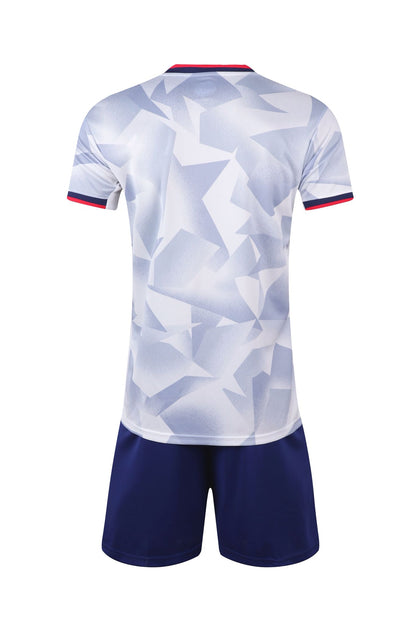 PULISIC #10 USA HOME 25-26 SOCCER KIT