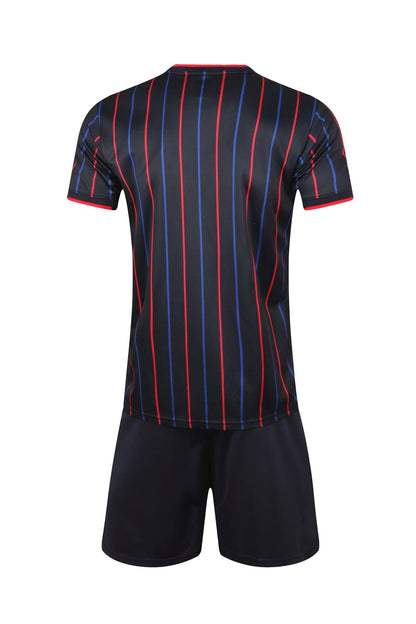 PULISIC #10 USA AWAY 25-26 SOCCER KIT