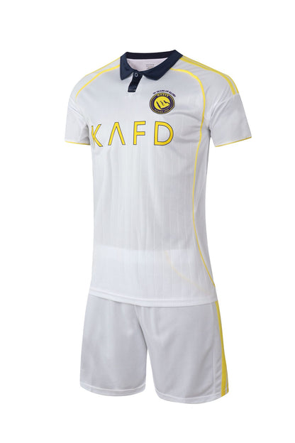 RONALDO #7 ALNASSR THIRD 25-26 SOCCER KIT