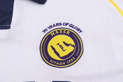 RONALDO #7 ALNASSR THIRD 25-26 SOCCER KIT