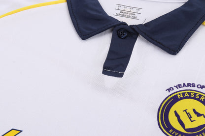 RONALDO #7 ALNASSR THIRD 25-26 SOCCER KIT