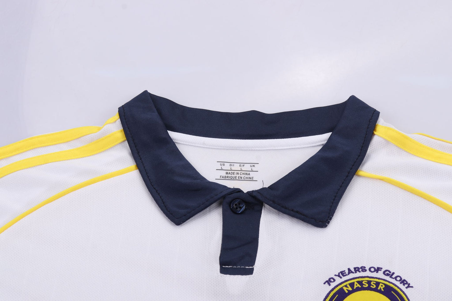 RONALDO #7 ALNASSR THIRD 25-26 SOCCER KIT