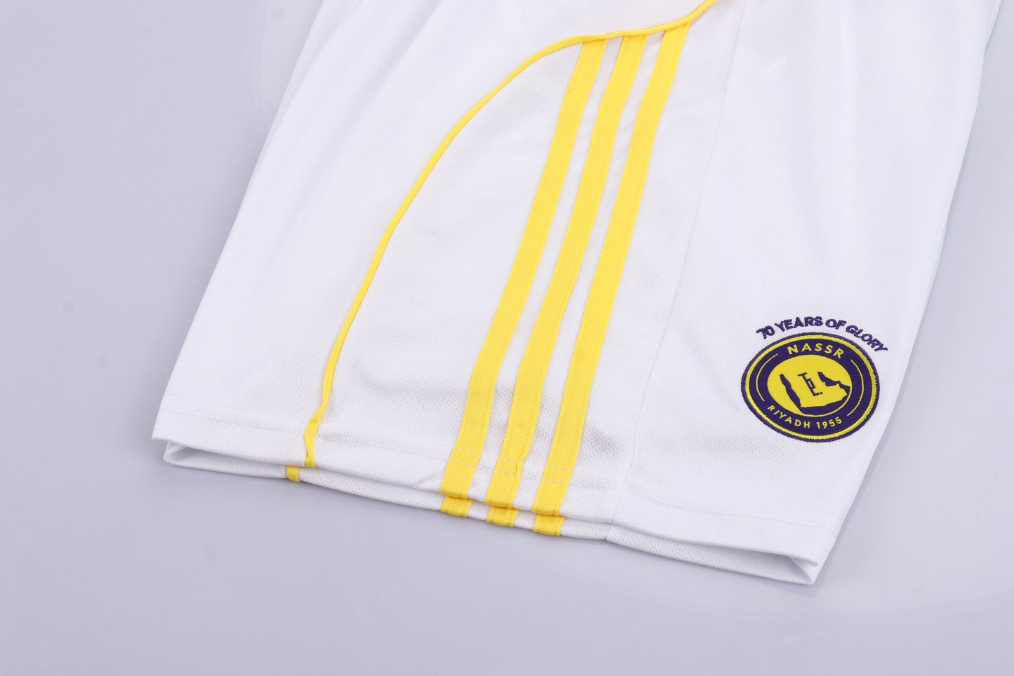 RONALDO #7 ALNASSR THIRD 25-26 SOCCER KIT