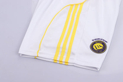 RONALDO #7 ALNASSR THIRD 25-26 SOCCER KIT