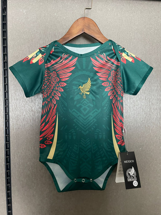 MEXICO ONESIES 25-26