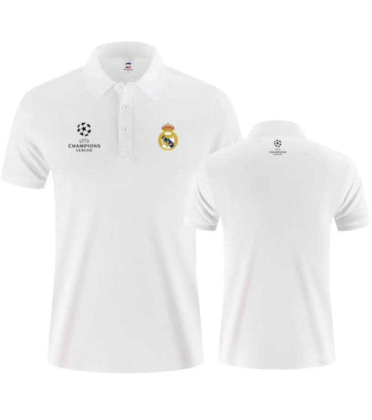 POLO - Real Madrid Champions League White
