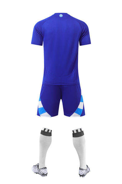 ARGENTINA AWAY 24-25 SOCCER KIT