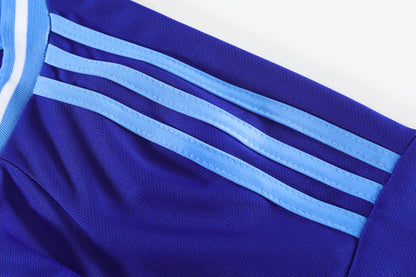 ARGENTINA AWAY 24-25 SOCCER KIT