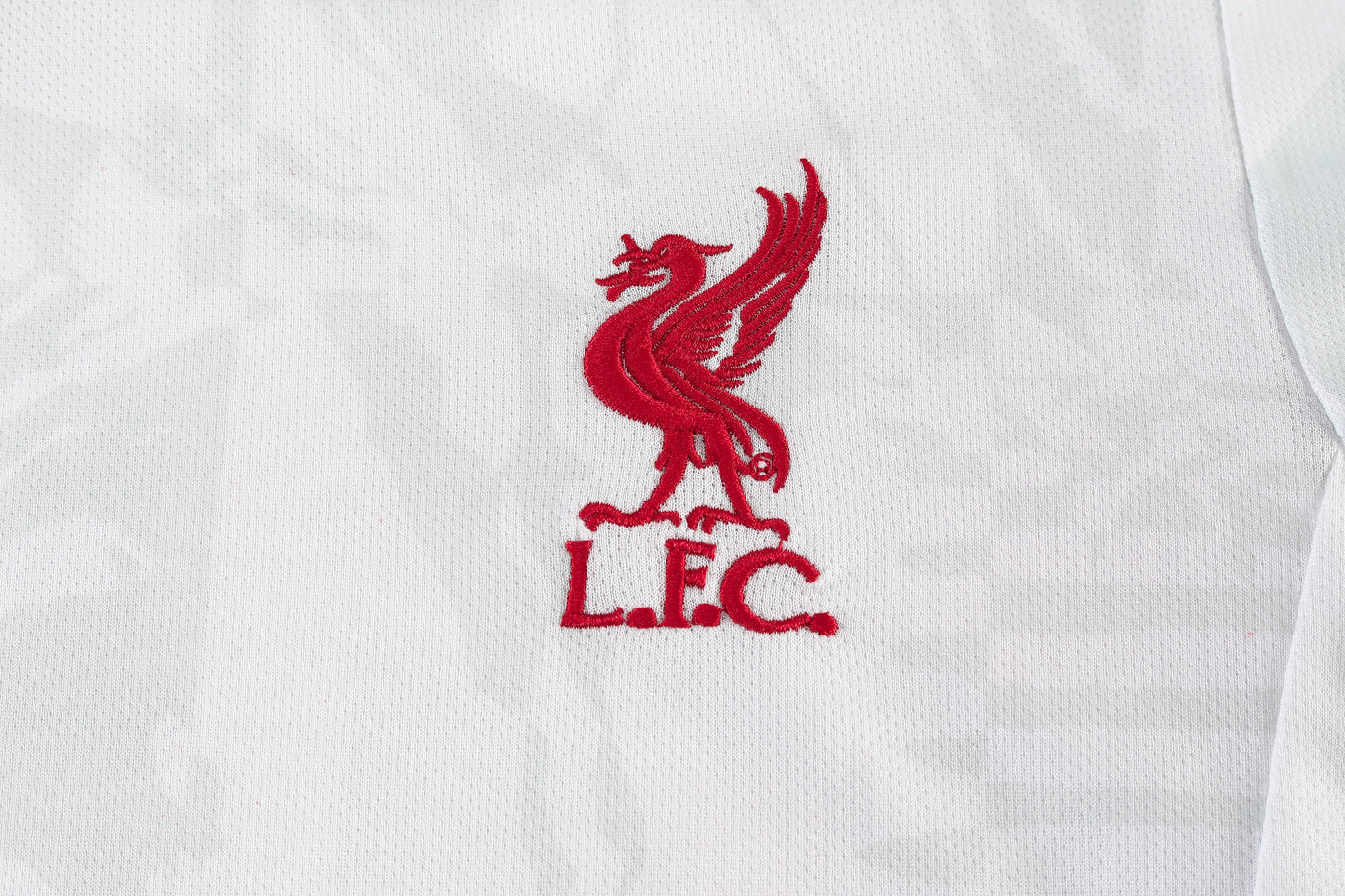 LUIS DIAZ #7 LIVERPOOL THIRD 24-25 SOCCER KIT