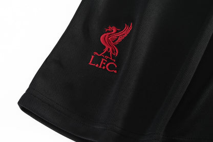 LUIS DIAZ #7 LIVERPOOL THIRD 24-25 SOCCER KIT