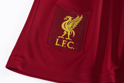 DARWIN #9 LIVERPOOL HOME 24-25 SOCCER KIT