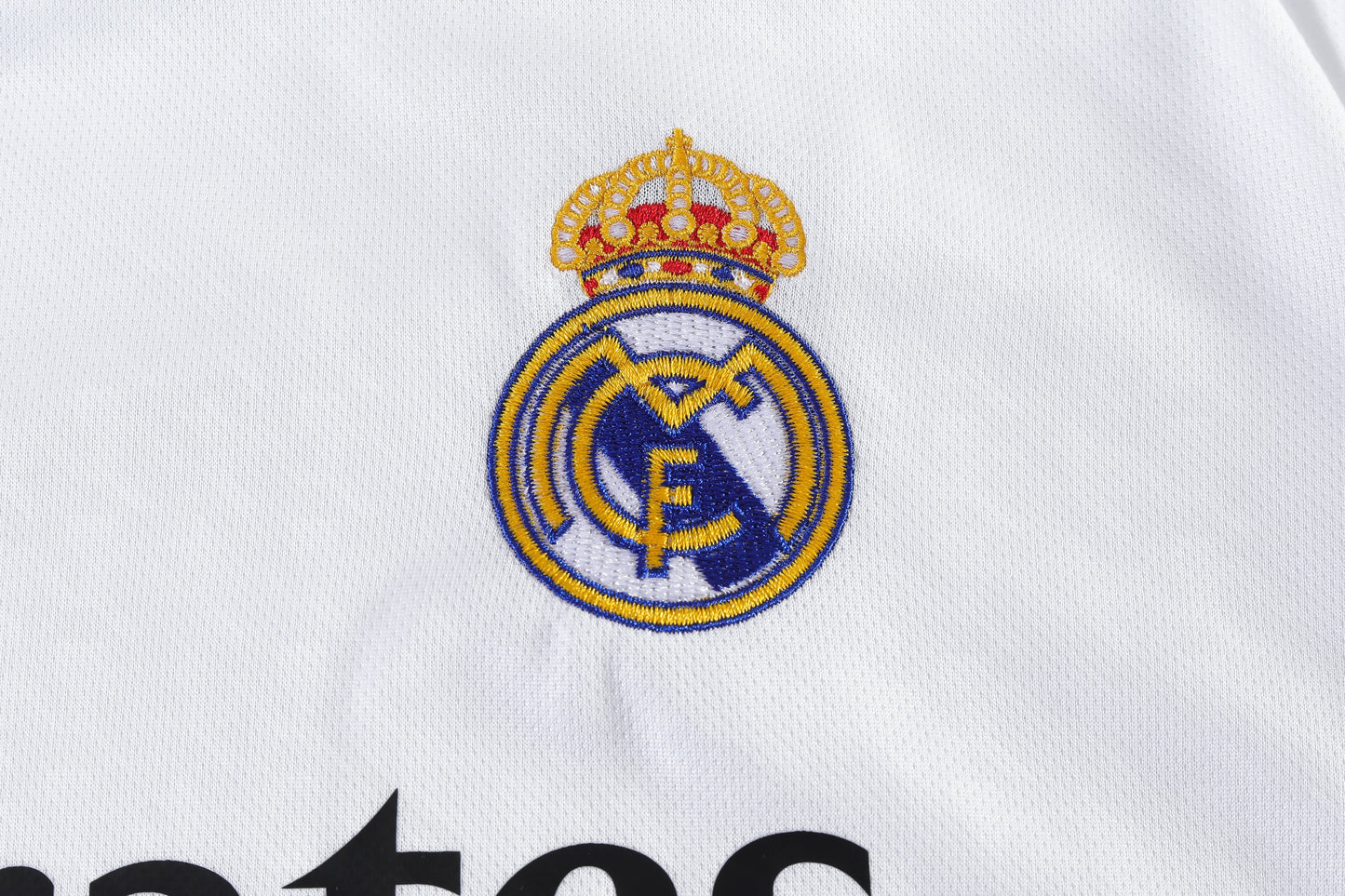 MBAPPE #9 MADRID HOME 24-25 SOCCER KIT