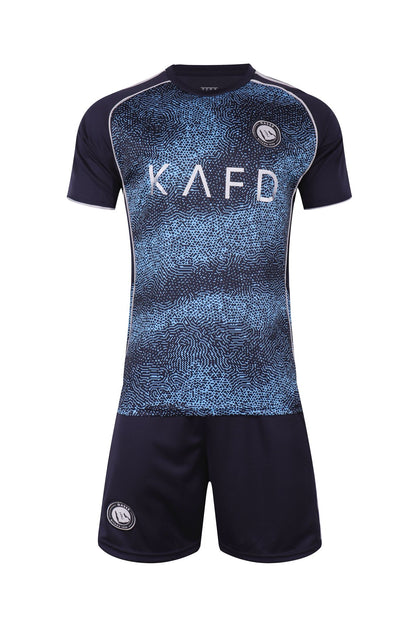 RONALDO #7 ALNASSR AWAY 25-26 SOCCER KIT