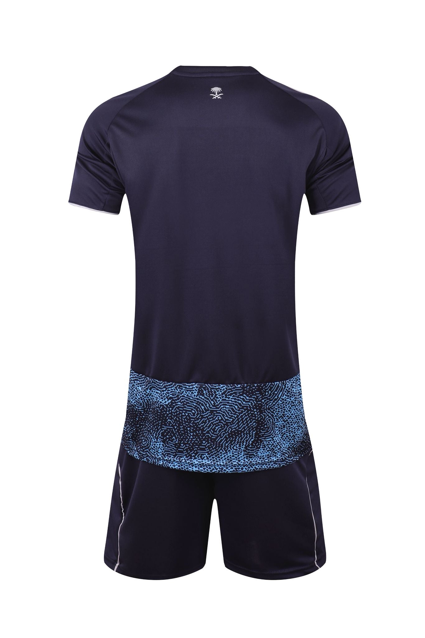 RONALDO #7 ALNASSR AWAY 25-26 SOCCER KIT