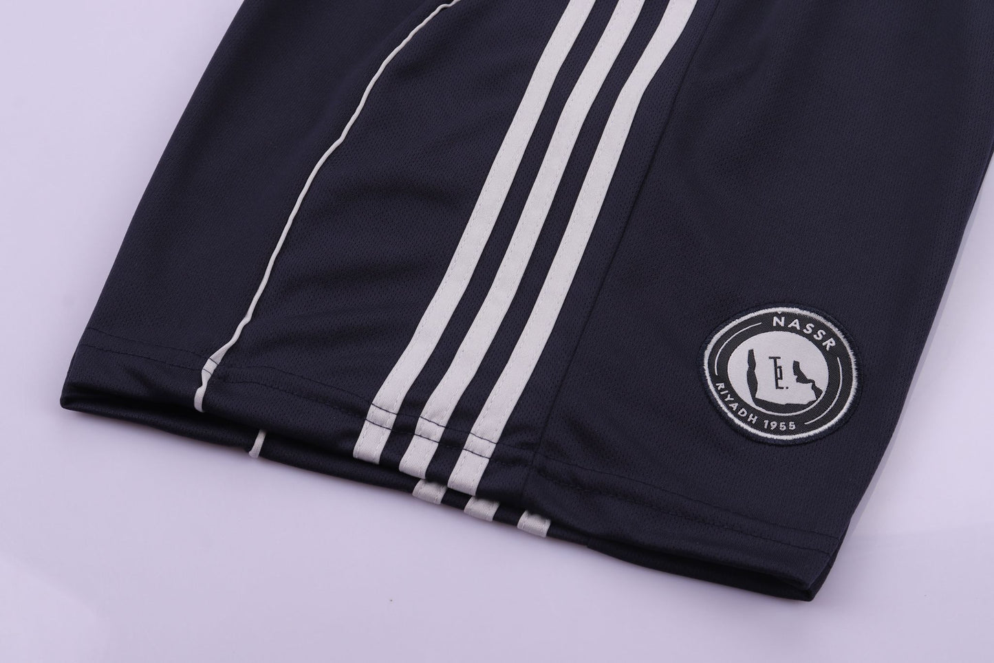 RONALDO #7 ALNASSR AWAY 25-26 SOCCER KIT