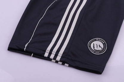 RONALDO #7 ALNASSR AWAY 25-26 SOCCER KIT