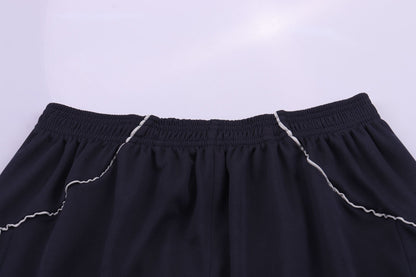 RONALDO #7 ALNASSR AWAY 25-26 SOCCER KIT