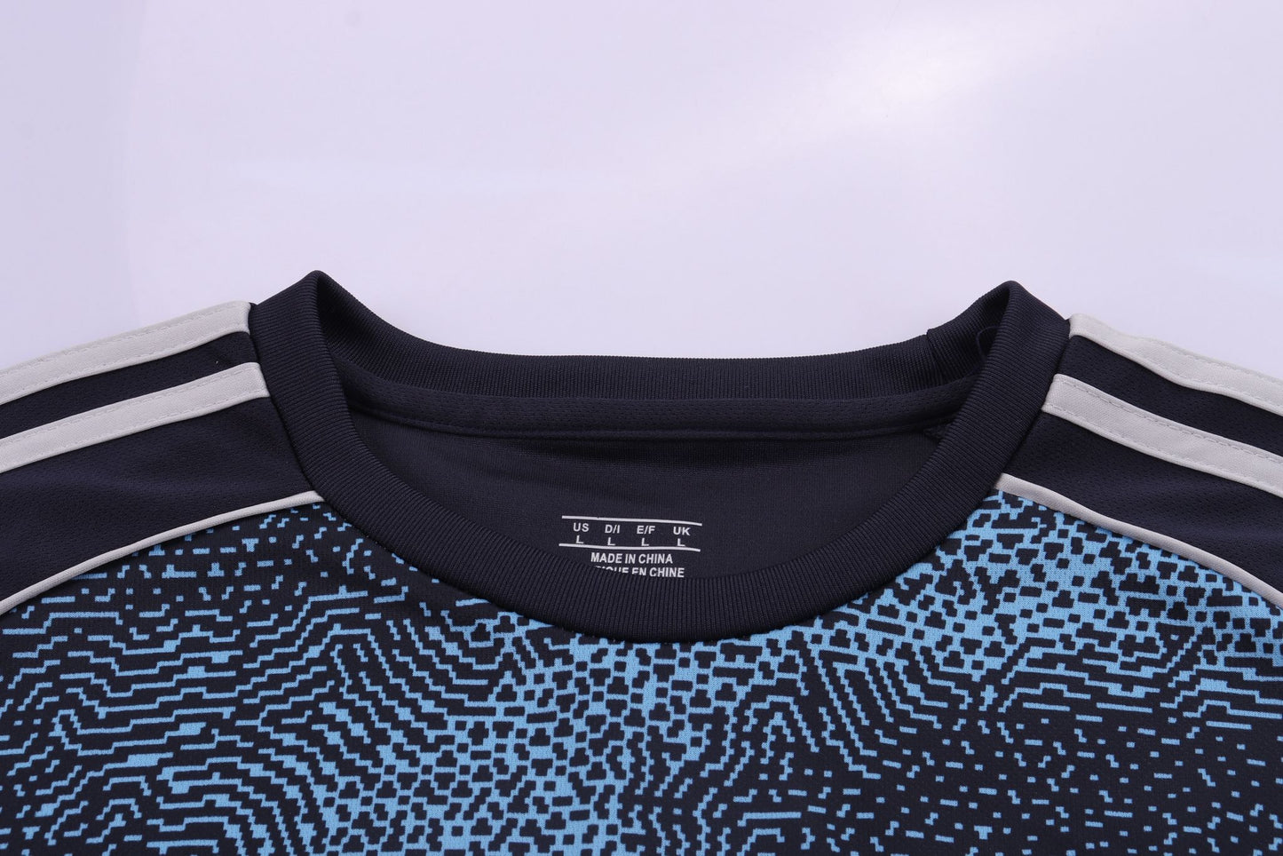 RONALDO #7 ALNASSR AWAY 25-26 SOCCER KIT