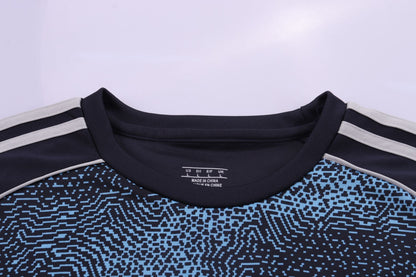 RONALDO #7 ALNASSR AWAY 25-26 SOCCER KIT