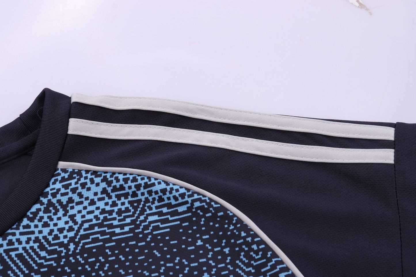 RONALDO #7 ALNASSR AWAY 25-26 SOCCER KIT