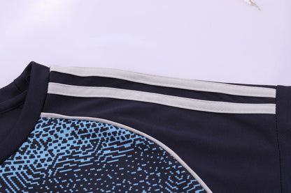 RONALDO #7 ALNASSR AWAY 25-26 SOCCER KIT