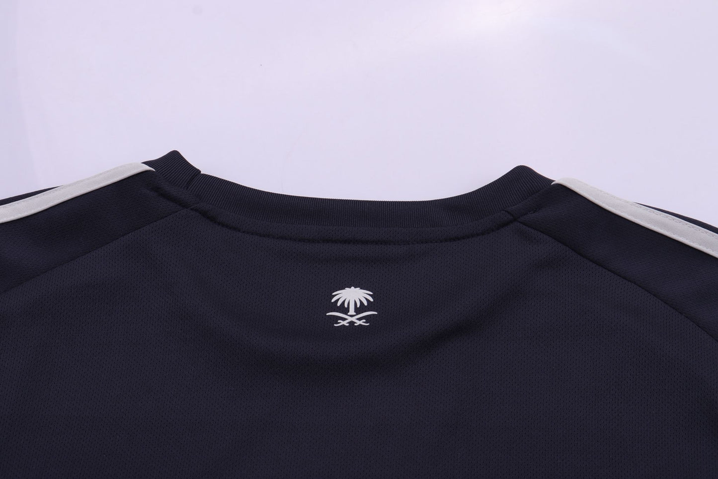 RONALDO #7 ALNASSR AWAY 25-26 SOCCER KIT