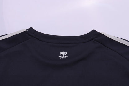 RONALDO #7 ALNASSR AWAY 25-26 SOCCER KIT