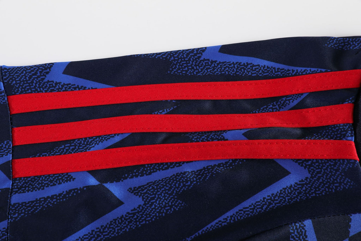 SAKA #7 ARSENAL  AWAY 25-26 SOCCER KIT