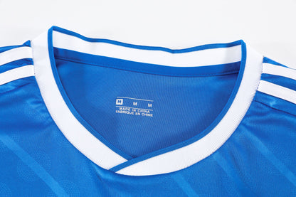 VINI JR #7 MADRID THIRD 25-26 SOCCER KIT