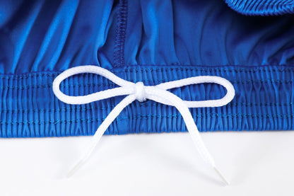 VINI JR #7 MADRID THIRD 25-26 SOCCER KIT