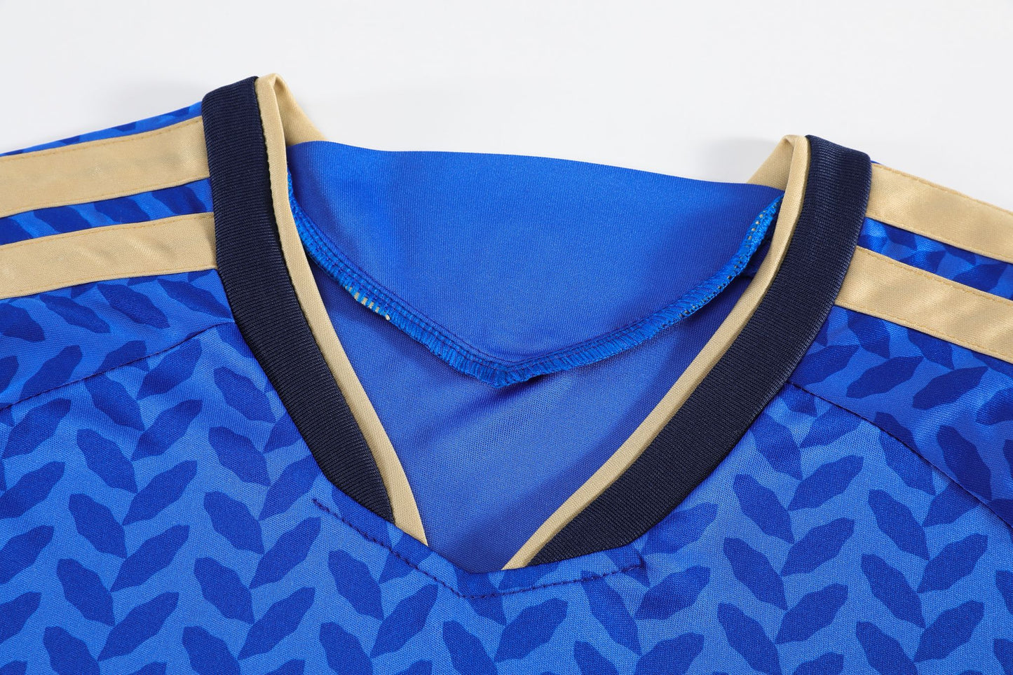 BARELLA #18 ITALY HOME 2026 SOCCER KIT