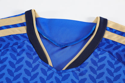 BARELLA #18 ITALY HOME 2026 SOCCER KIT