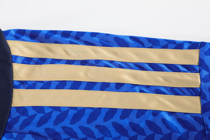 BARELLA #18 ITALY HOME 2026 SOCCER KIT