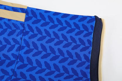 BARELLA #18 ITALY HOME 2026 SOCCER KIT