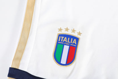 BARELLA #18 ITALY HOME 2026 SOCCER KIT