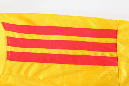 COLOMBIA HOME 2026 SOCCER KIT