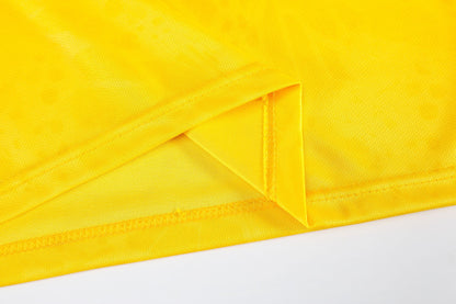 COLOMBIA HOME 2026 SOCCER KIT