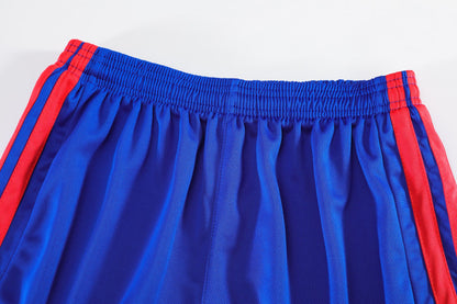 COLOMBIA HOME 2026 SOCCER KIT